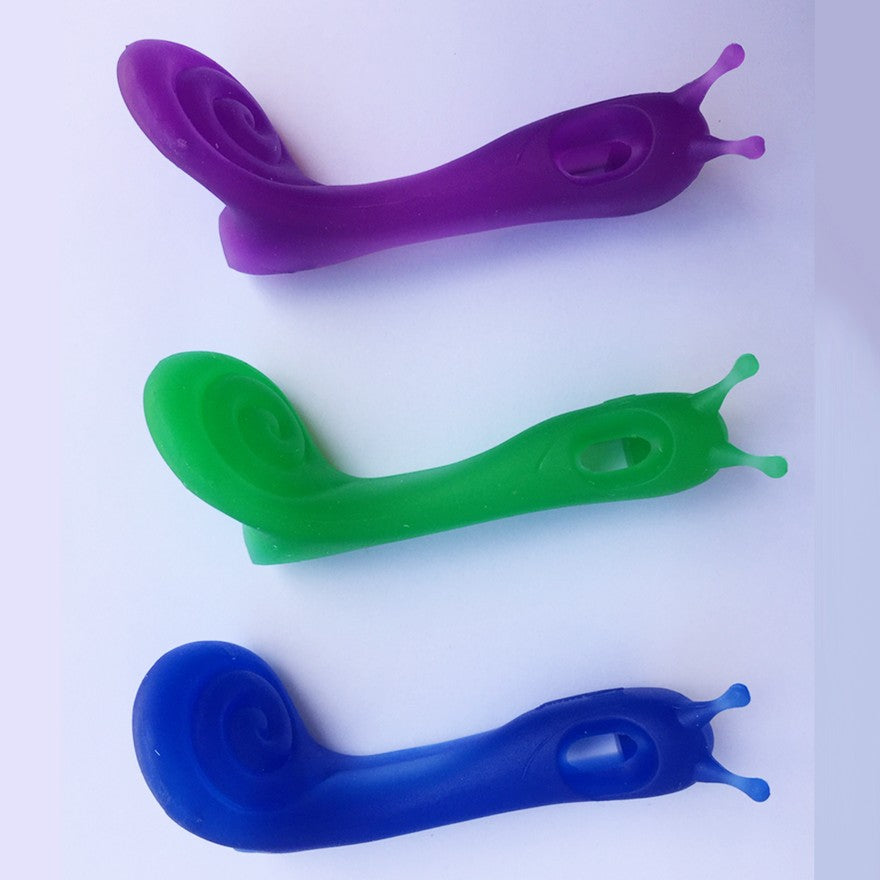 Bow Grip Partner Snail